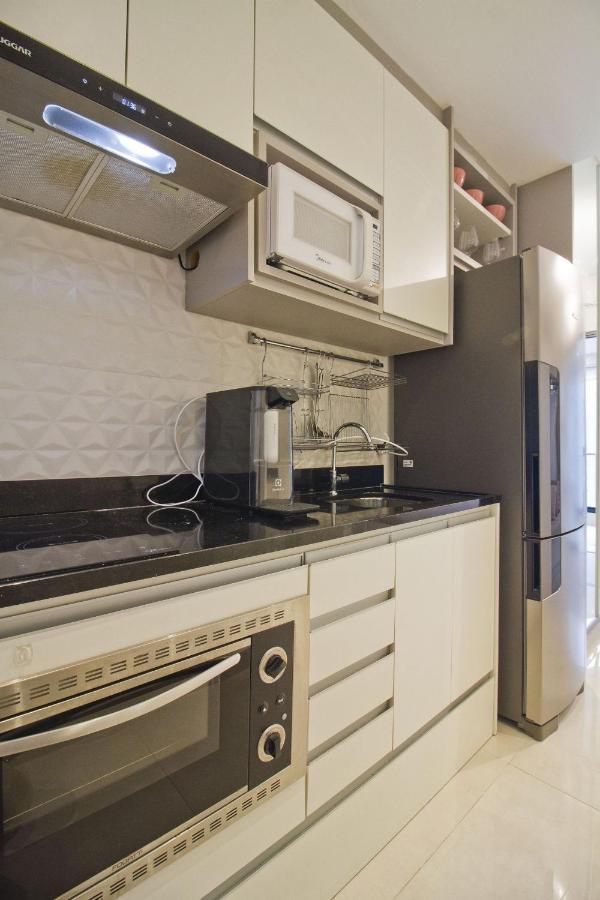 Апартаменти Lindo Loft Pet Friendly Em Pinheiros Sp Сан-Паулу Екстер'єр фото