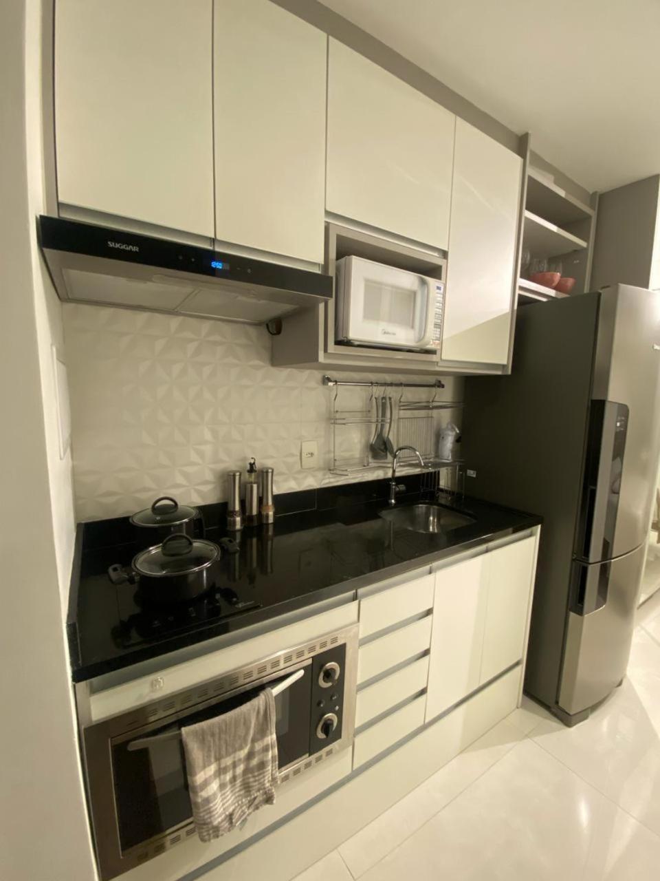 Апартаменти Lindo Loft Pet Friendly Em Pinheiros Sp Сан-Паулу Екстер'єр фото